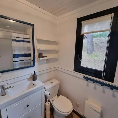 Holiday home Dans Les Pins, Entre Ocean & Golf *